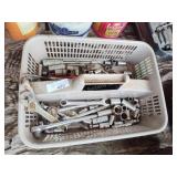 Sockets and other