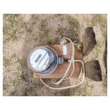 Power meter