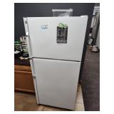 GE refrigerator