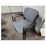 2 chairs