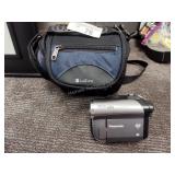 Video camera