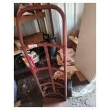 Utility cart