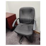 Desk chair