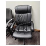 Desk chair