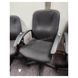 Desk chair