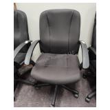 Desk chair