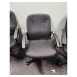 Desk chair