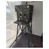 Deer blind model 5