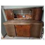 Buffet cabinet