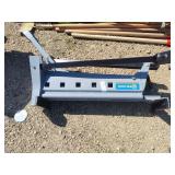 King Canada clamping work stand