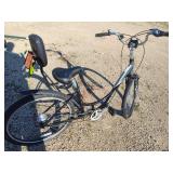 Trek Sole Ride 300 bicycle