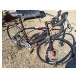 Specialized Diverge bicycle