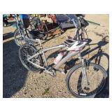 Trek Pure Sport bicycle