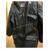 Snowmobile Suit - size L