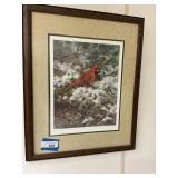 Owen Gromme Print # 813/950