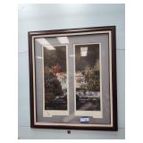 "Willow River Refuge" Kelley artist proof prints