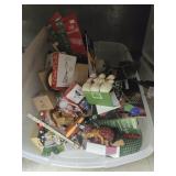 Christmas items