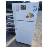 Frigidaire refrigerator