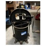 Enterprise Mfg Iron Press