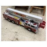 TONKA Fire Truck approx 32"