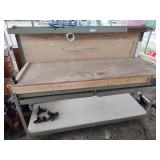 Work bench 6