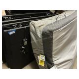 Verlo Full Mattress & Electric Power Base