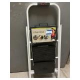 Step Stool