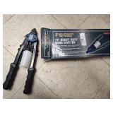 13" hand riveter