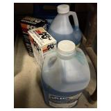 Automotive Fluids & Products