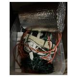 Extension Cords & Misc.