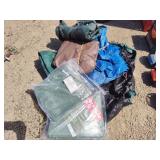 Tarps