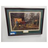 "Common Ground" Dave Barnhouse print