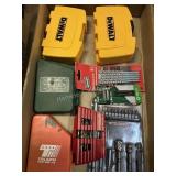 Drill Bits