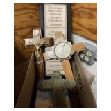 Christian Crosses & Misc.