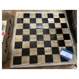 Marble Game Board