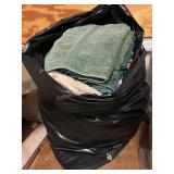 Large Bag Towels