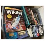 Tote of Books