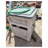 Hose reel