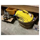 Group Garden & Yard Items