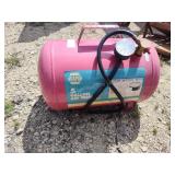 5 gal air tank