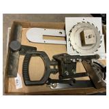 Table Saw Attachments & Other