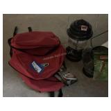 3 Items - Coleman Lanterns & Misc.