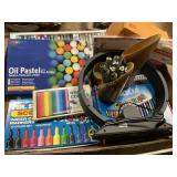 Art Supplies