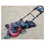 Toro Timemaster 30" lawn mower