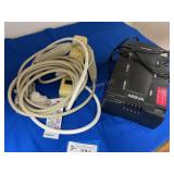 Surge Protector & Power Strip