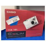 Digital Camera - Functionality Unknown