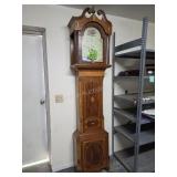 Deacon Leicester clock