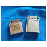 2 Lighters