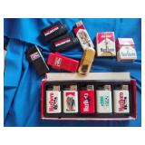Marlboro lighters and other