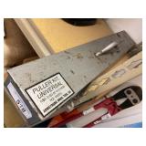 Armstrong Tools Universal Puller Kit